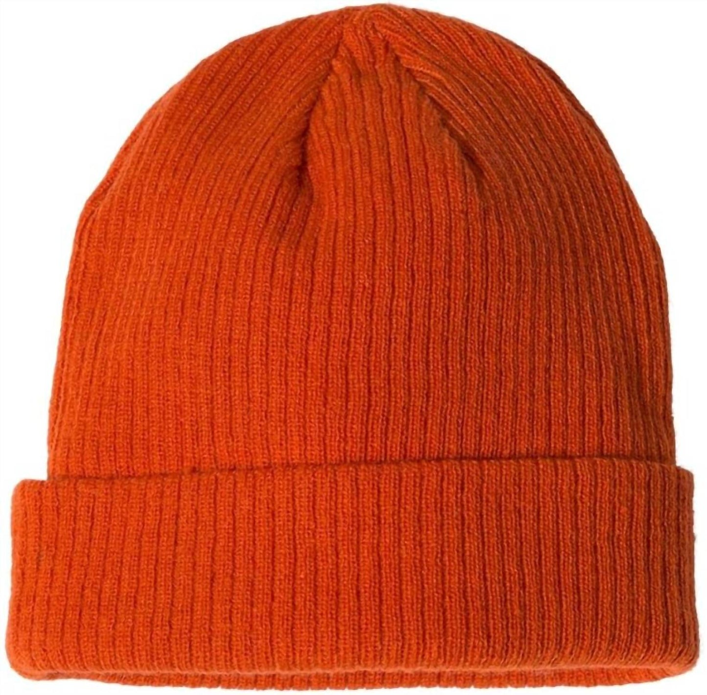 Champion - Ribbed Cuffed Beanie