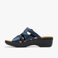 Clarks - Women's Merliah Holly Sandal