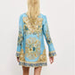 Alemais - Cassie Mini Dress