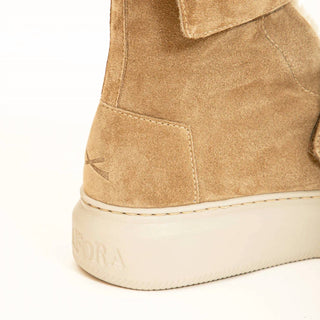 Andia Fora - WOMEN'S THALIA MONTANE SHEARLING BOOT