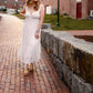 Le Lis - Small Town Girl Maxi Dress