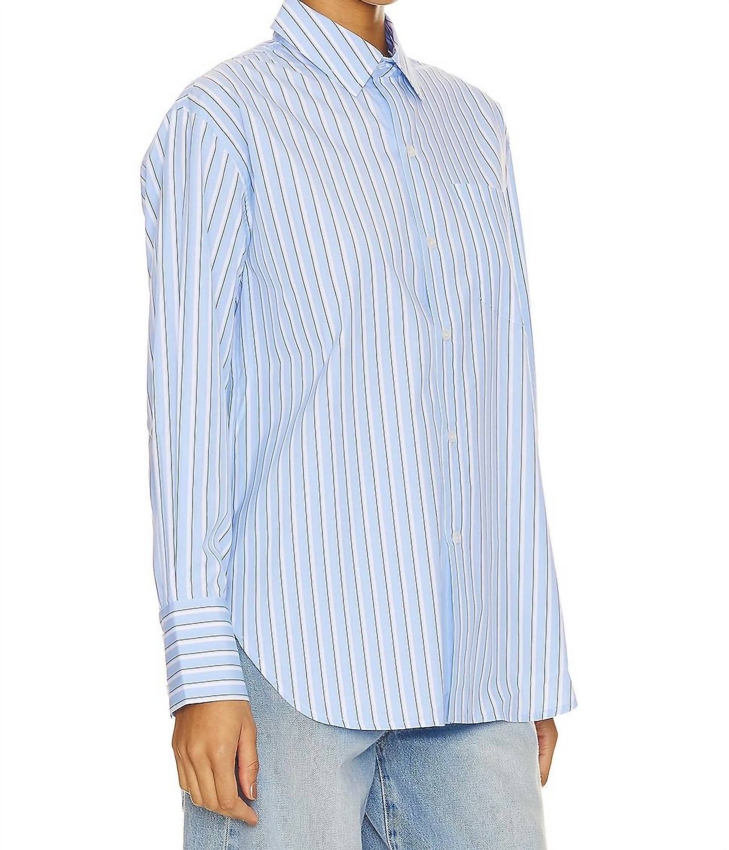 Steve Madden - Autumn Top