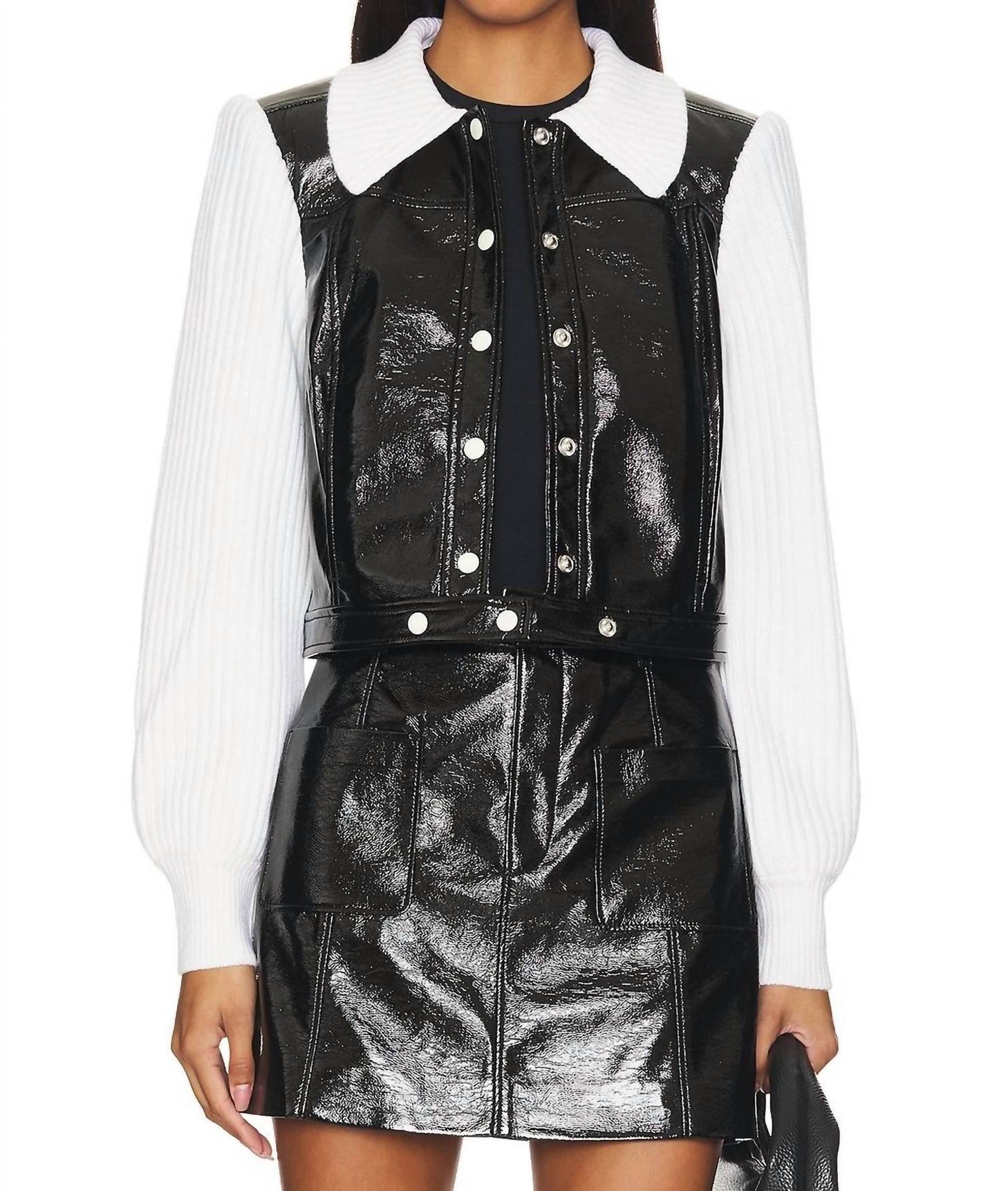 Cinq A Sept - Ciara Jacket