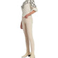 7 For All Mankind - High Waist Skinny Ankle Jeans