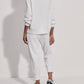 Varley - HAWLEY HALF ZIP SWEATSHIRT PULLOVER
