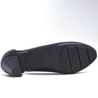 Chelsea Jones - Women's Slim Mid Heels