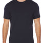 Perry Ellis Men's Replenishment Crewneck Tee Blue Size XX-Large