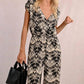 Molly Bracken - Wide Leg Jumpsuit