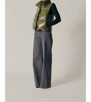 Deluc - Marmi Puffer Vest