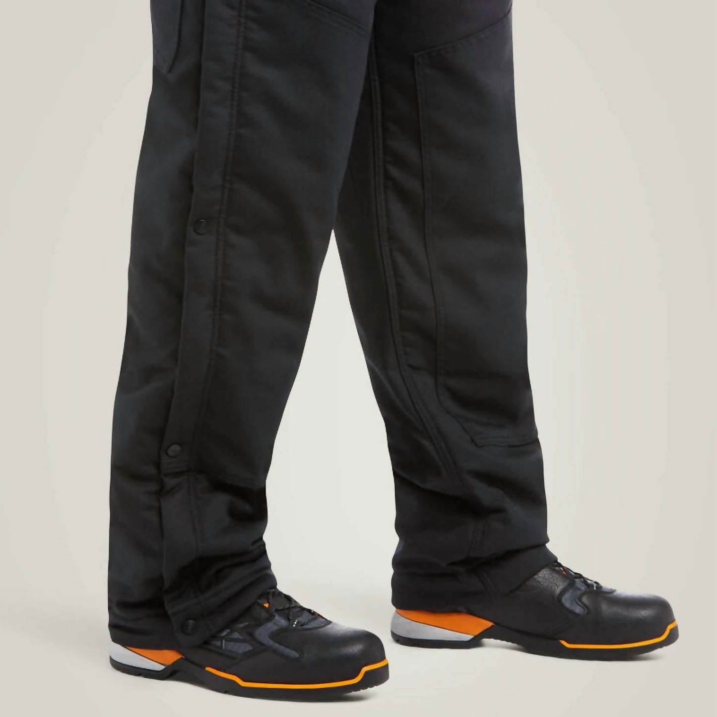 Ariat - Rebar DuraCanvas Stretch Insulated Bib Overalls