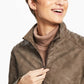 Jou Jou Junior's Faux Leather Jacket Brown Size Medium