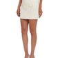 Amanda Uprichard - Bello Miniskirt