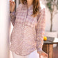 Dolma - Blair Button Down Shirt