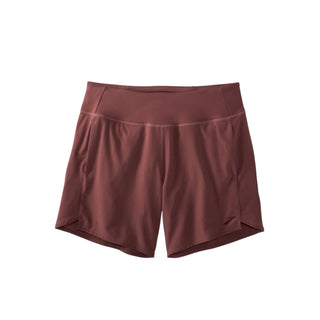 Brooks - WOMEN'S CHASER 7" SHORT