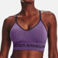 Under Armour - Seamless Low Long Sports Bra