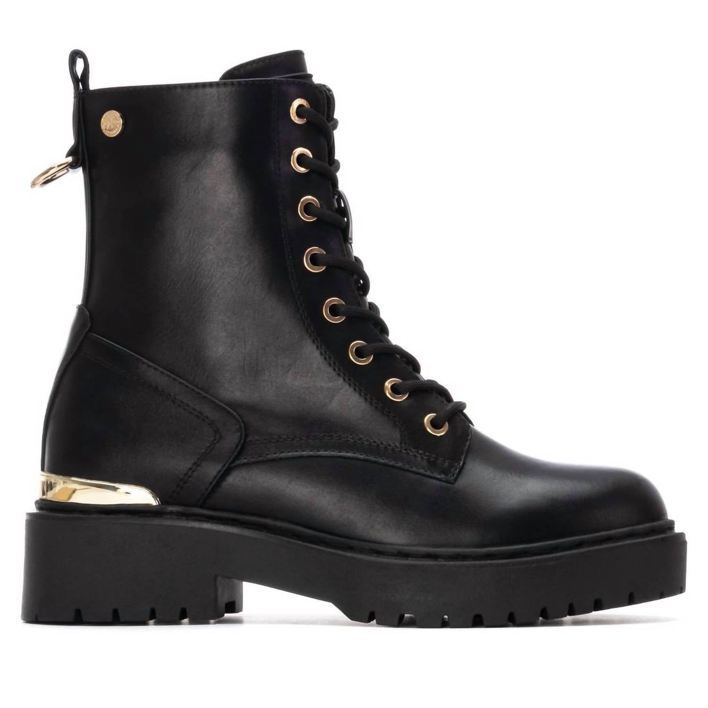 Xti - Women’s Round Toe 144391 Booties