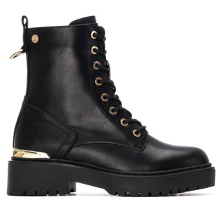 Xti - Women’s Round Toe 144391 Booties