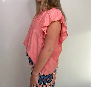 Ollari - Millie Chic Blouse