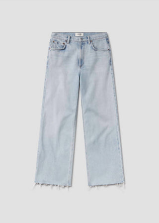 Agolde - Ren High-rise Jean