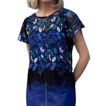 Eva Franco - Arlen Top