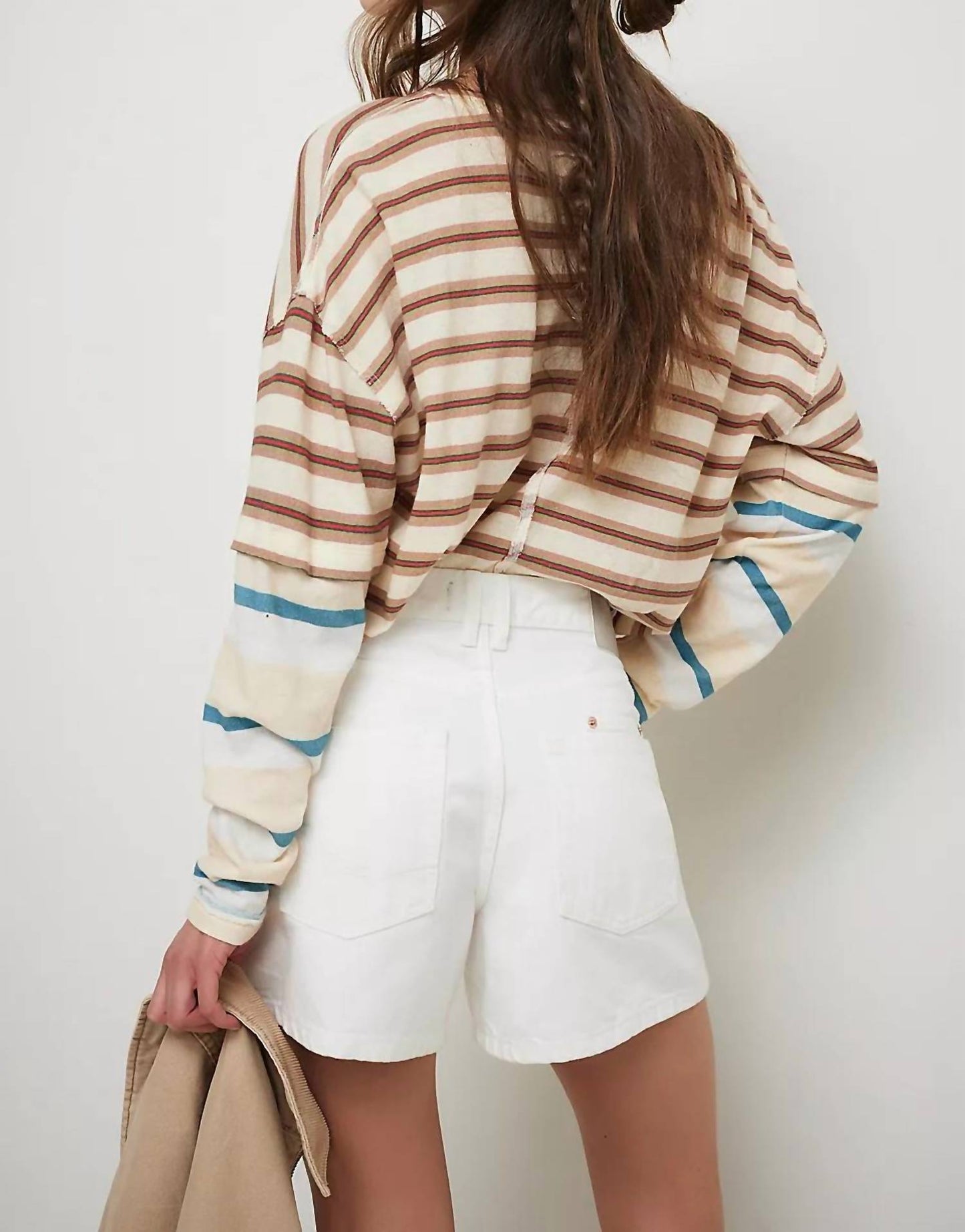 Free People - Tippi Denim Short