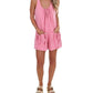 Caramela - Take A Moment Linen Romper