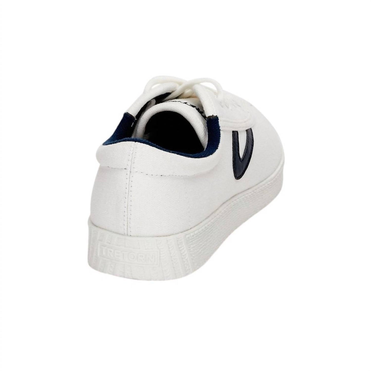Tretorn - Women's Nylite Canvas Sneaker