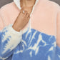Beach Riot - Leona Sherpa Pullover