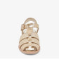 Dolce Vita - Women's Holis Raffia Sandal