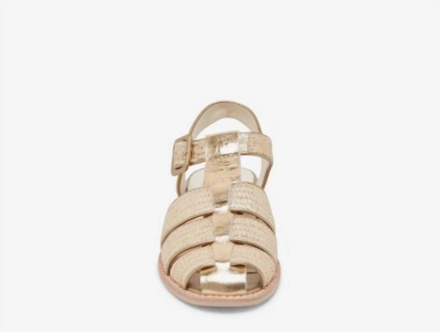 Dolce Vita - Women's Holis Raffia Sandal