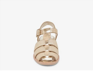 Dolce Vita - Women's Holis Raffia Sandal