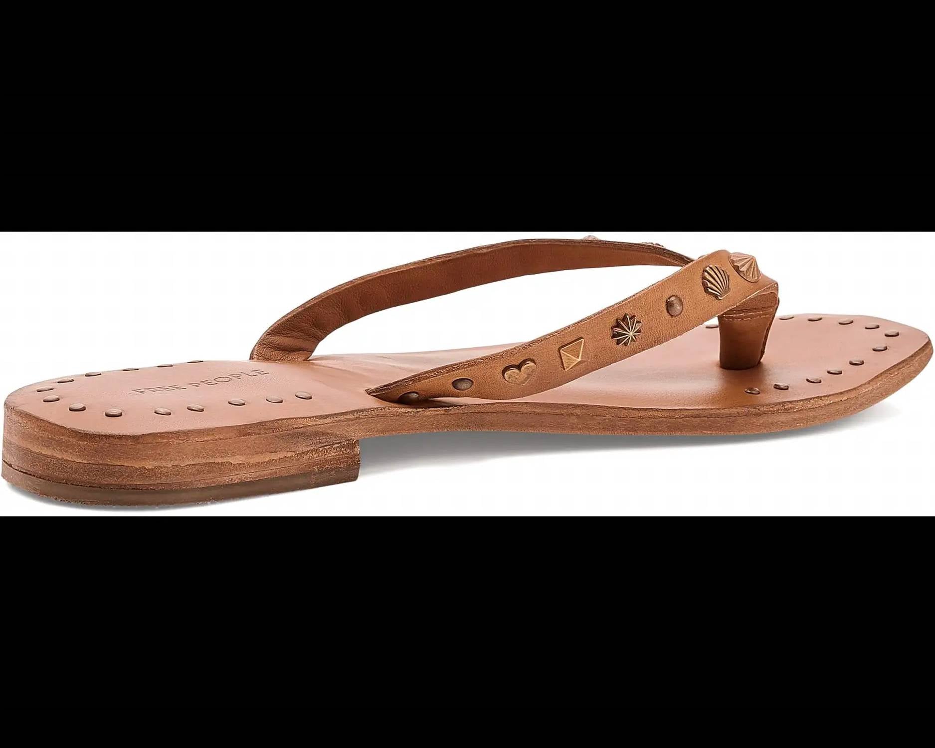 Free People - Women's Tide Flip Flop
