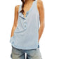 Free People - Sleeveless Tank Top