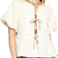 Umgee - Bow Top