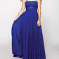 Milano Formals - Goddess Aura Gown