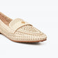 Tory Burch - Woven Ballet Loafer