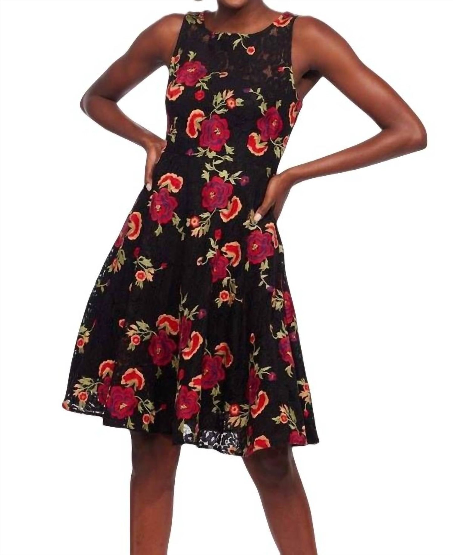 Eva Franco - Mirabele Dress