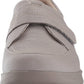 Hush Puppies Women's Believe Mardie Slip On Loafer Gray Size 8 B(M) Us