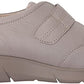 Hush Puppies Women's Believe Mardie Slip On Loafer Gray Size 8 B(M) Us