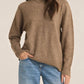 Z Supply - Gia Crewneck Sweater