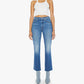 Mother - Women's The Tripper Ankle Fray Pants