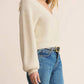 Z Supply - Sadira Fluffy Cardigan
