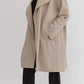 Entro - Brinna Textured Coat