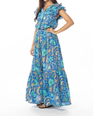 Bindu - Bindu Willow Maxi Skirt