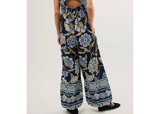 Free People - Bali Albright Jumpsuit