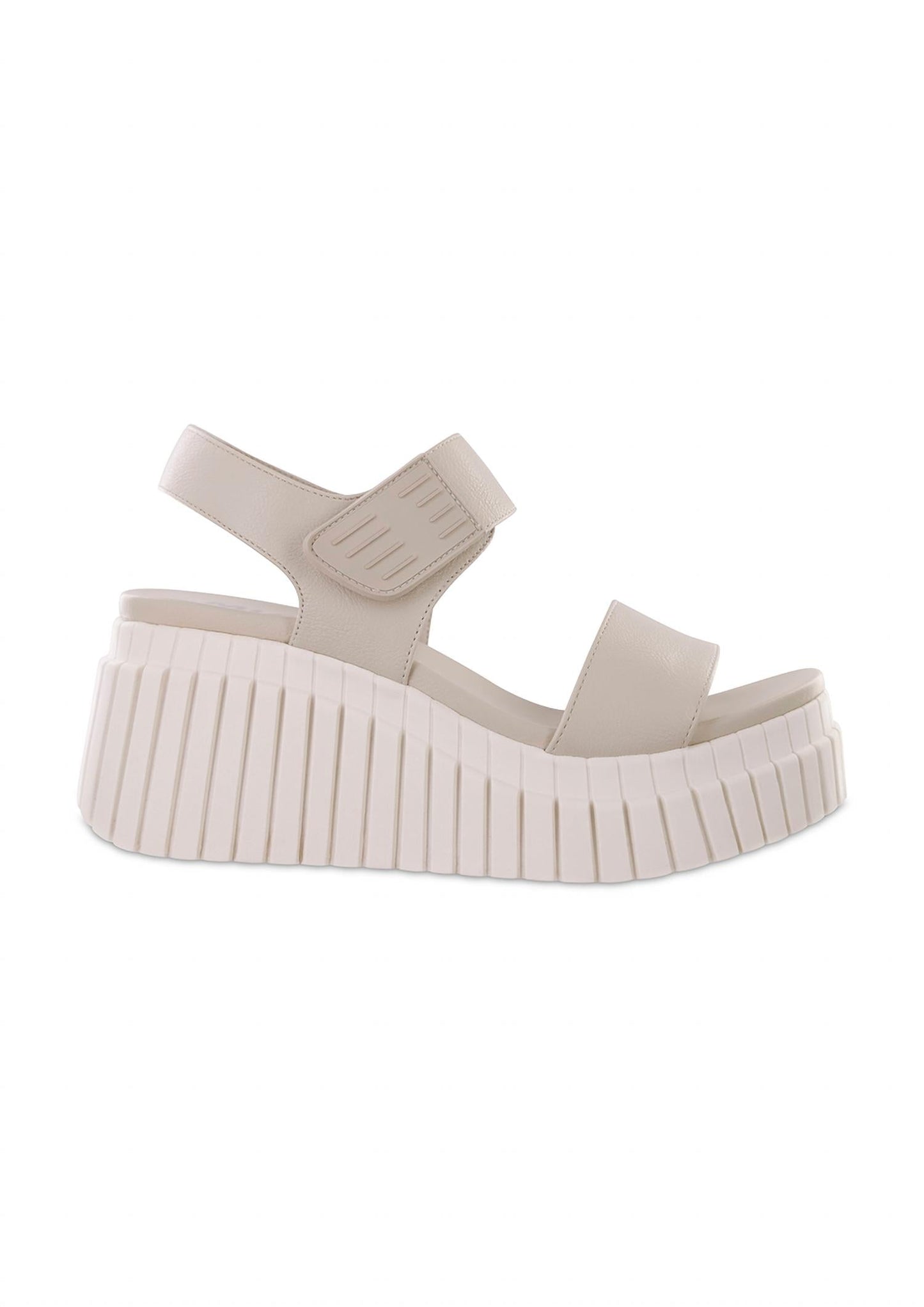 Mia - Women's Yuri Wedge Sandals