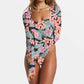 Billabong - Women's Nights In Paradise Swimsuit
