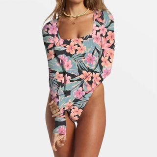 Billabong - Women's Nights In Paradise Swimsuit