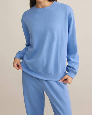 Z Supply - Classic Boyfriend Sweatshirt