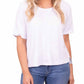 Z Supply - CHILL TERRY CREW TEE